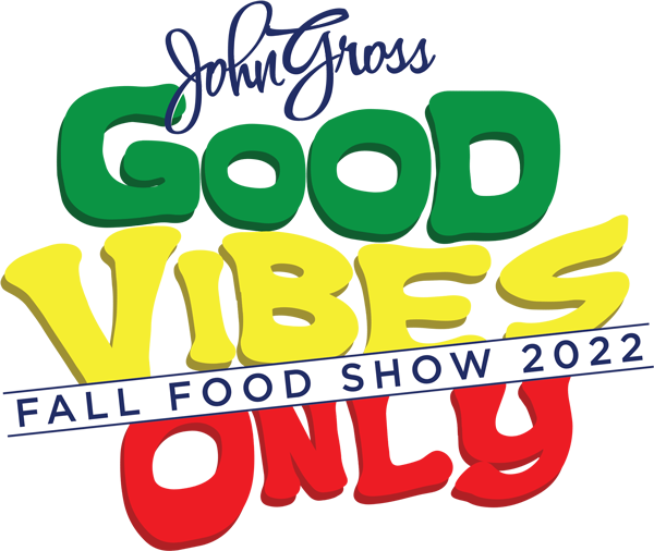 Fall Food Show Logo 2022